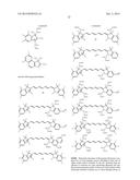 HALOGENATED COMPOUNDS FOR PHOTODYNAMIC THERAPY diagram and image