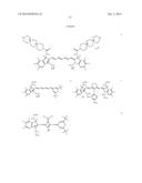 HALOGENATED COMPOUNDS FOR PHOTODYNAMIC THERAPY diagram and image