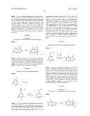 HALOGENATED COMPOUNDS FOR PHOTODYNAMIC THERAPY diagram and image