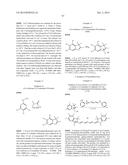 HALOGENATED COMPOUNDS FOR PHOTODYNAMIC THERAPY diagram and image