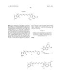 HALOGENATED COMPOUNDS FOR PHOTODYNAMIC THERAPY diagram and image