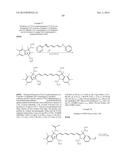 HALOGENATED COMPOUNDS FOR PHOTODYNAMIC THERAPY diagram and image