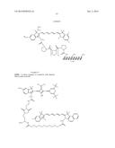 HALOGENATED COMPOUNDS FOR PHOTODYNAMIC THERAPY diagram and image