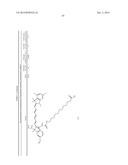 HALOGENATED COMPOUNDS FOR PHOTODYNAMIC THERAPY diagram and image