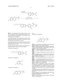 COMPOUNDS SUITABLE AS PRECURSORS TO COMPOUNDS THAT ARE USEFUL FOR IMAGING     AMYLOID DEPOSITS diagram and image