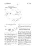 COMPOUNDS SUITABLE AS PRECURSORS TO COMPOUNDS THAT ARE USEFUL FOR IMAGING     AMYLOID DEPOSITS diagram and image