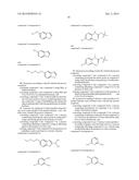 COMPOUNDS SUITABLE AS PRECURSORS TO COMPOUNDS THAT ARE USEFUL FOR IMAGING     AMYLOID DEPOSITS diagram and image