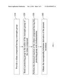 Mercaptoalkylsilatrane Derivative Having Protecting Group and Method of     Manufacturing the Same diagram and image