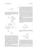 Mercaptoalkylsilatrane Derivative Having Protecting Group and Method of     Manufacturing the Same diagram and image