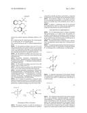 Optical Resolution Method for Bicyclic Compound Using Asymmetric Catalyst diagram and image