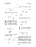 PROCESSES FOR THE PREPARATION OF LACOSAMIDE AND INTERMEDIATES THEREOF diagram and image