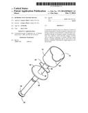 REPRODUCTIVE INFUSION DEVICE diagram and image