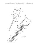 REPRODUCTIVE INFUSION DEVICE diagram and image