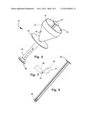 REPRODUCTIVE INFUSION DEVICE diagram and image