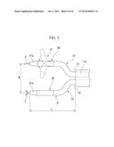 MEDICAL TREATMENT ENDOSCOPE WITH A POSITIONING MECHANISM diagram and image