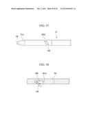 MEDICAL TREATMENT ENDOSCOPE WITH A POSITIONING MECHANISM diagram and image