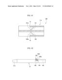 MEDICAL TREATMENT ENDOSCOPE WITH A POSITIONING MECHANISM diagram and image