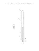 ENDOSCOPE, AND TREATMENT INSTRUMENT FOR ENDOSCOPE diagram and image