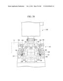 ENDOSCOPE, AND TREATMENT INSTRUMENT FOR ENDOSCOPE diagram and image