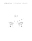 ENDOSCOPE, AND TREATMENT INSTRUMENT FOR ENDOSCOPE diagram and image