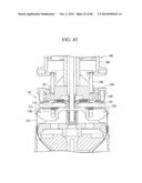 ENDOSCOPE, AND TREATMENT INSTRUMENT FOR ENDOSCOPE diagram and image