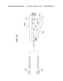 ENDOSCOPE, AND TREATMENT INSTRUMENT FOR ENDOSCOPE diagram and image