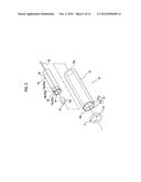 ILLUMINATION UNIT FOR ENDOSCOPE AND ENDOSCOPE diagram and image