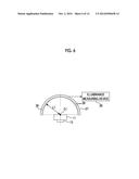 ILLUMINATION UNIT FOR ENDOSCOPE AND ENDOSCOPE diagram and image