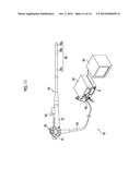 ILLUMINATION UNIT FOR ENDOSCOPE AND ENDOSCOPE diagram and image