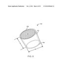 SYSTEMS, METHODS AND DEVICES FOR A SKULL/BRAIN INTERFACE diagram and image