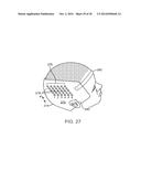 SYSTEMS, METHODS AND DEVICES FOR A SKULL/BRAIN INTERFACE diagram and image