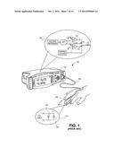 EMITTER DRIVER FOR NONINVASIVE PATIENT MONITOR diagram and image