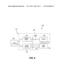 EMITTER DRIVER FOR NONINVASIVE PATIENT MONITOR diagram and image