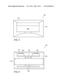 DEVICE, SYSTEM AND METHOD FOR IN-VIVO DETECTION OF BLEEDING IN THE     GASTROINTESTINAL TRACT diagram and image