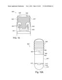 DEVICE, SYSTEM AND METHOD FOR IN-VIVO DETECTION OF BLEEDING IN THE     GASTROINTESTINAL TRACT diagram and image