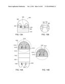 DEVICE, SYSTEM AND METHOD FOR IN-VIVO DETECTION OF BLEEDING IN THE     GASTROINTESTINAL TRACT diagram and image