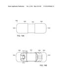 DEVICE, SYSTEM AND METHOD FOR IN-VIVO DETECTION OF BLEEDING IN THE     GASTROINTESTINAL TRACT diagram and image