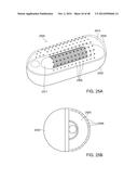 DEVICE, SYSTEM AND METHOD FOR IN-VIVO DETECTION OF BLEEDING IN THE     GASTROINTESTINAL TRACT diagram and image