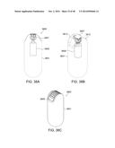 DEVICE, SYSTEM AND METHOD FOR IN-VIVO DETECTION OF BLEEDING IN THE     GASTROINTESTINAL TRACT diagram and image