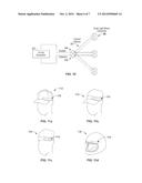 ELECTRONIC HEADWEAR diagram and image