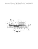 PRESSURE SENSORS FOR SMALL-SCALE APPLICATIONS AND RELATED METHODS diagram and image