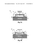 PRESSURE SENSORS FOR SMALL-SCALE APPLICATIONS AND RELATED METHODS diagram and image