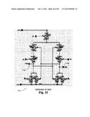 PRESSURE SENSORS FOR SMALL-SCALE APPLICATIONS AND RELATED METHODS diagram and image