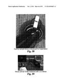 PRESSURE SENSORS FOR SMALL-SCALE APPLICATIONS AND RELATED METHODS diagram and image