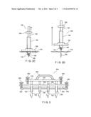 METHOD AND APPARATUS FOR SUBSURFACE TISSUE SAMPLING diagram and image