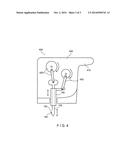 METHOD AND APPARATUS FOR SUBSURFACE TISSUE SAMPLING diagram and image