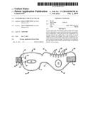 CONFORMABLE CERVICAL COLLAR diagram and image