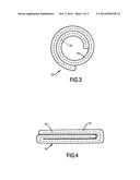 CONFORMABLE CERVICAL COLLAR diagram and image