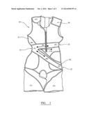 Orthotic Device And Method Of Making An Orthotic Device diagram and image