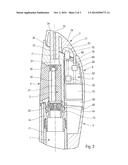 FLUID DISPENSER diagram and image